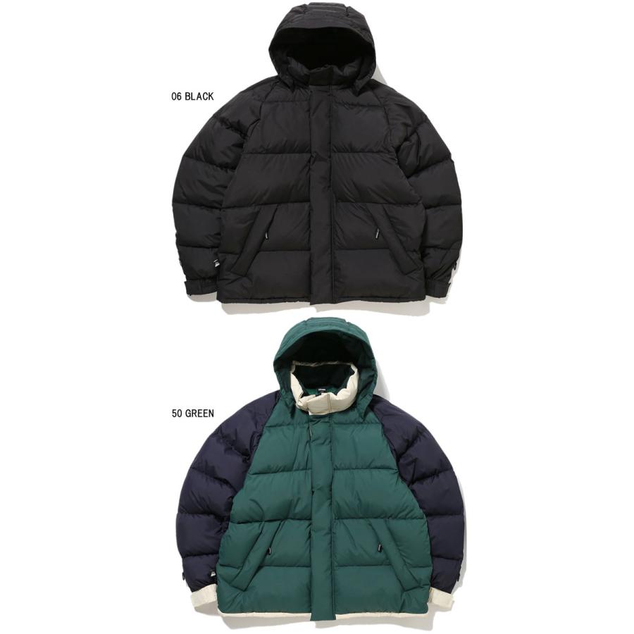 FIRST DOWN（ファーストダウン） 爆買 ダウンジャケット メンズ