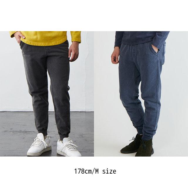 GOOD ON（グッドオン） パンツ メンズ レディース GOBW1418 ナロー