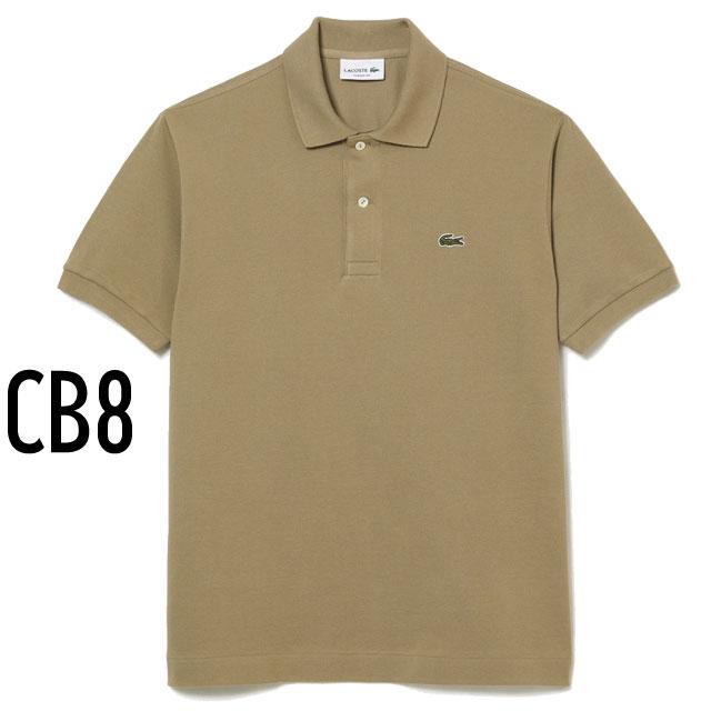 トップス LACOSTE / L1212 LACOSTE ラコステ メンズ レディース ポロシャツ L1212 半袖