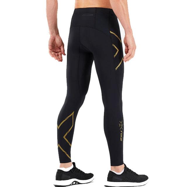 2XU（ツータイムズユー） ツー タイムズ ユー インナー ボトム メンズ