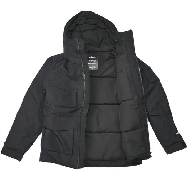 フェニックス（スポーツ） プラスフェニックス ＋phenix アウター