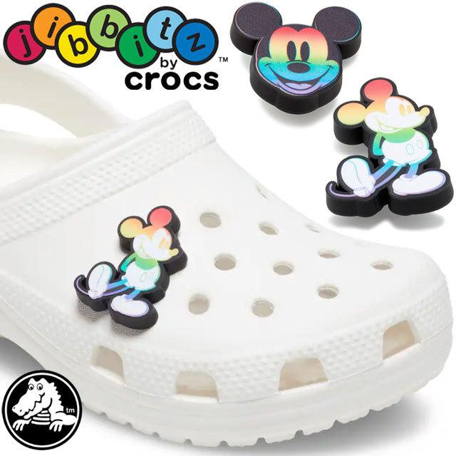 crocs クロックス ジビッツ キッズ メンズ レディース