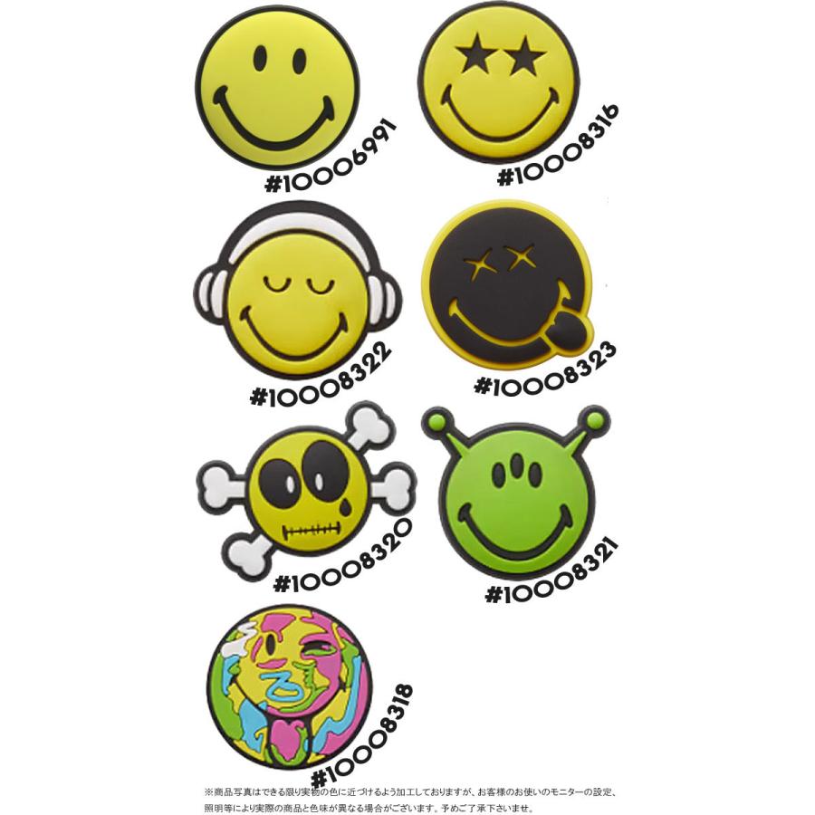 crocs（クロックス） ジビッツ キッズ メンズ レディース 10006991