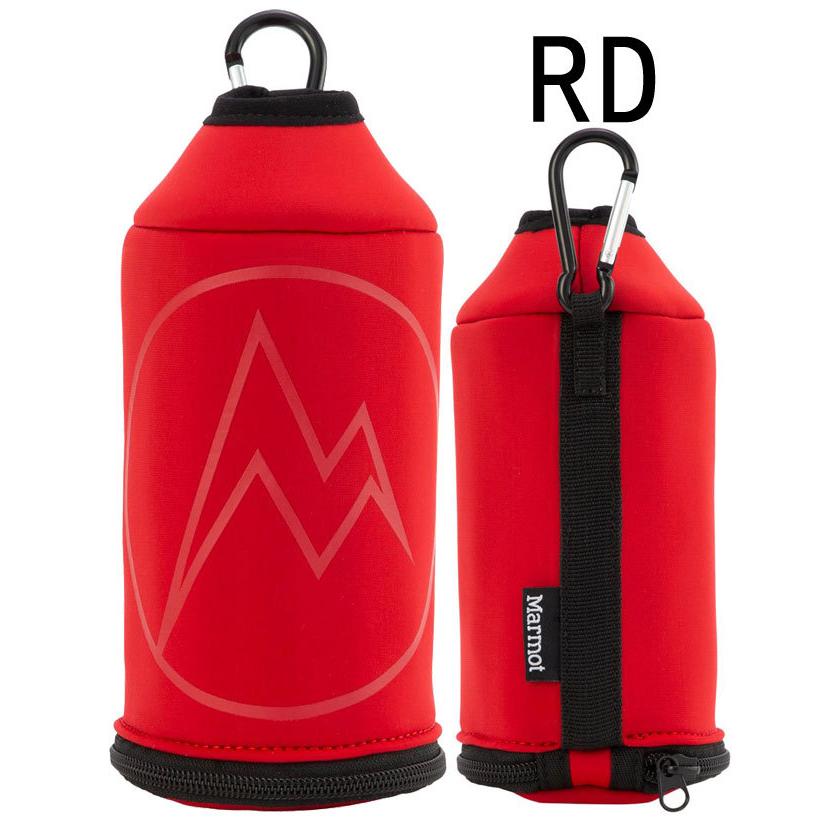 Marmot（マーモット） ボトルケース メンズ レディース TOAQJA22