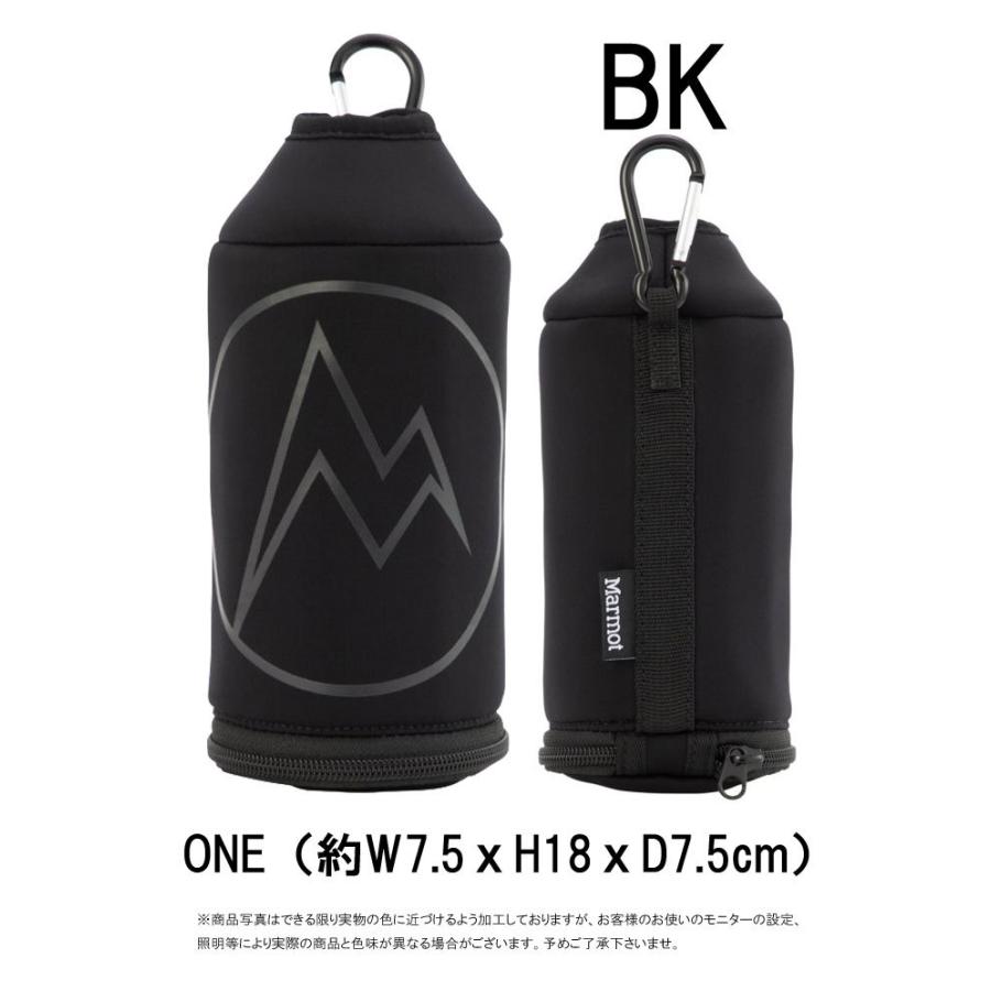Marmot（マーモット） ボトルケース メンズ レディース TOAQJA22
