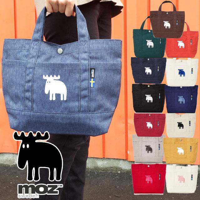 moz（モズ） トートバッグ メンズ レディース キッズ ZZHC-04