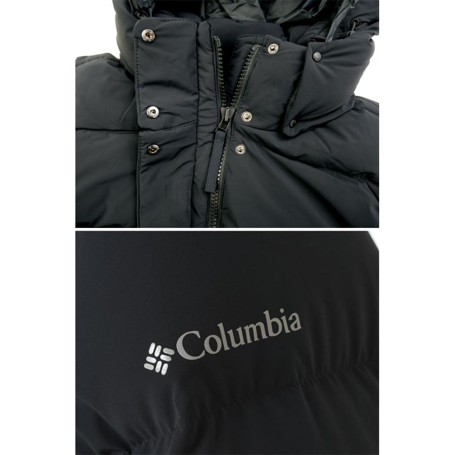 Columbia（コロンビア） ダウンジャケット レディース WR9847