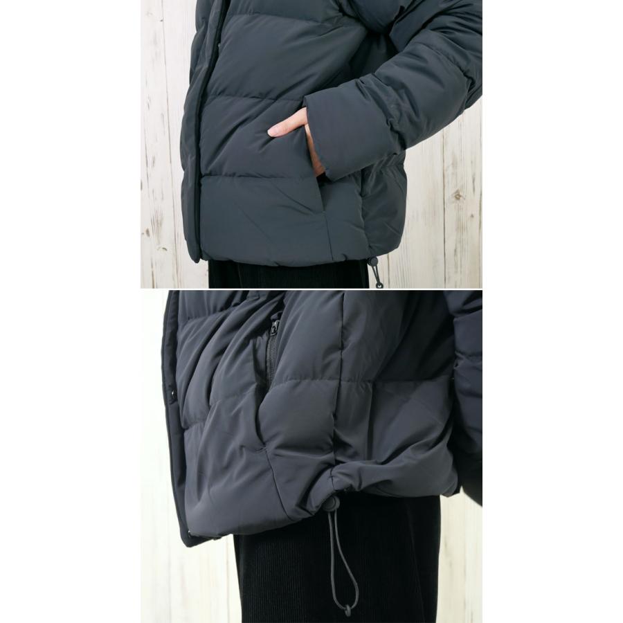 THE NORTH FACE◇BELAYER PARKA_ビレイヤーパーカ/L/ナイロン/BLK