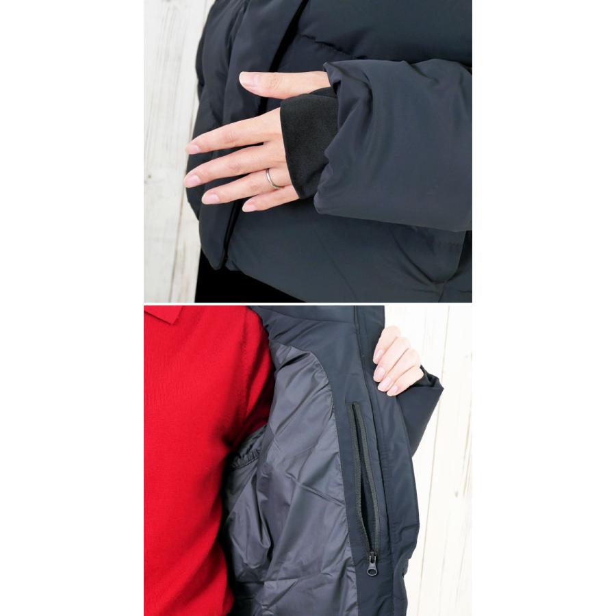 patagonia◇19AW/Jackson Glacier Jacket/L/ポリエステル/BLU