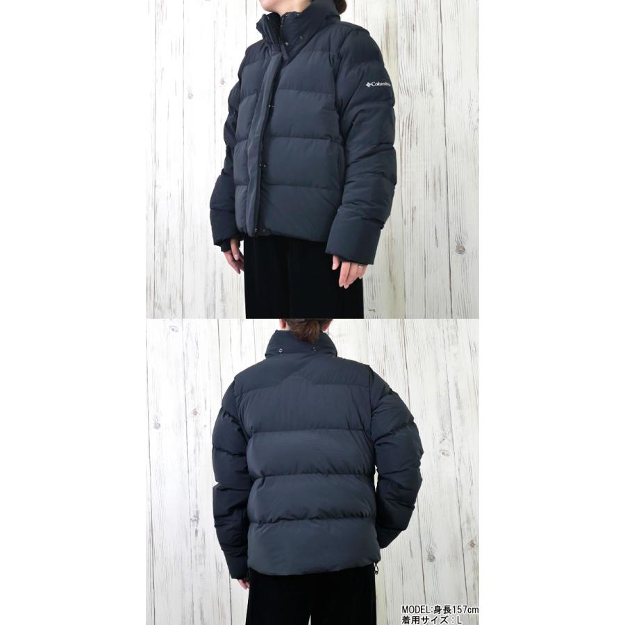Columbia（コロンビア） ダウンジャケット レディース WR9847