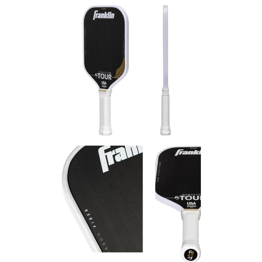 フランクリン 爆買 ピックルボール パドル メンズ 59244 FS ツアー
