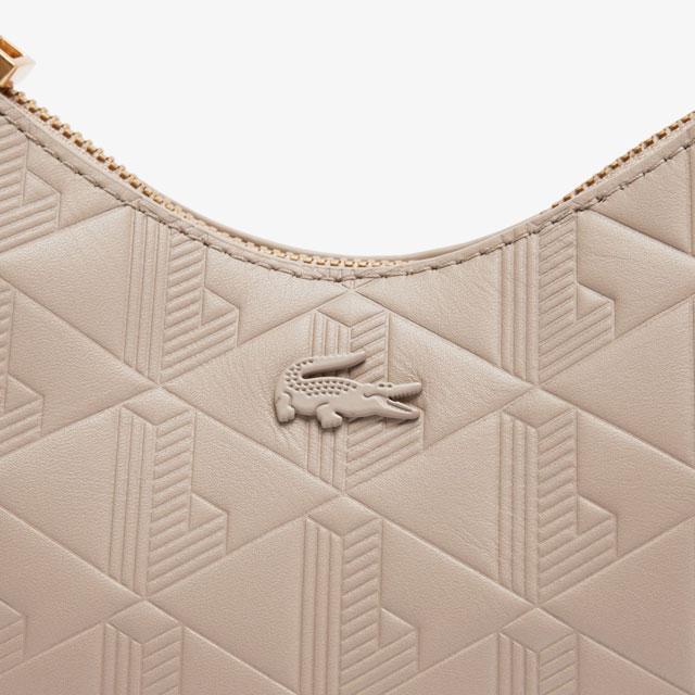 LACOSTE（ラコステ） ショルダーバッグ レディース NF4710 マヘキ