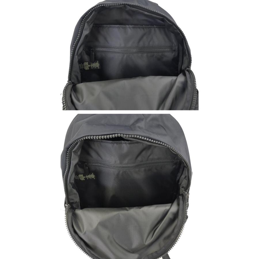 HUNTER（ハンター） リュックサック メンズ UBB3630KBM ナイロン