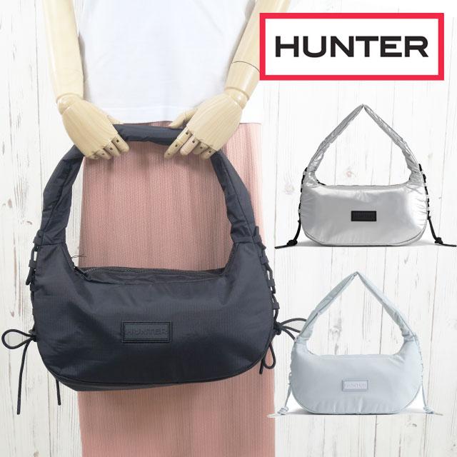 HUNTER（ハンター） バッグ レディース UBS3932NRS トラベル ホーボー