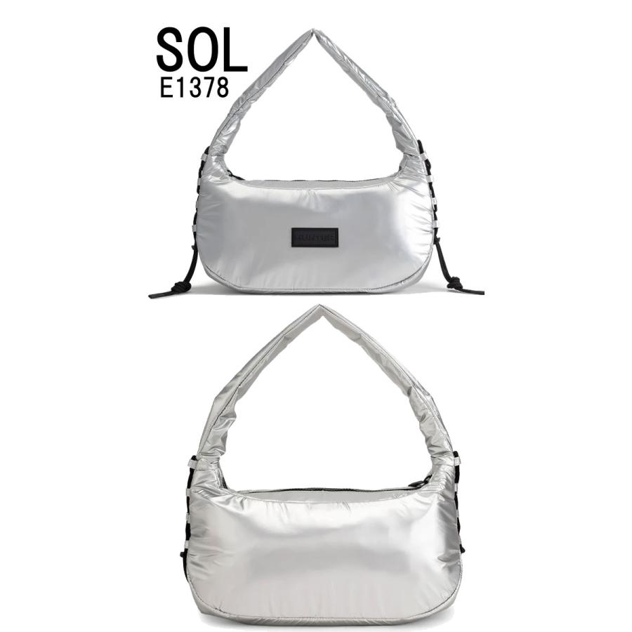 HUNTER（ハンター） バッグ レディース UBS3932NRS トラベル ホーボー