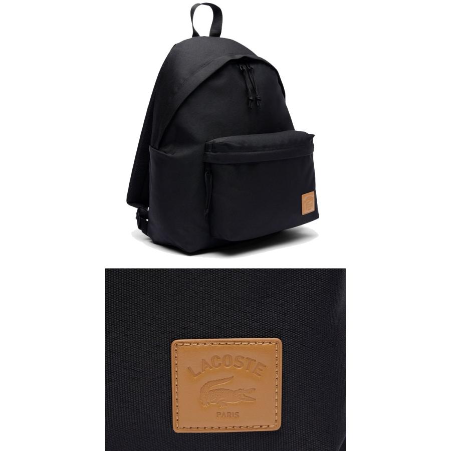 LACOSTE（ラコステ） リュックサック バックパック メンズ NU5179ZU