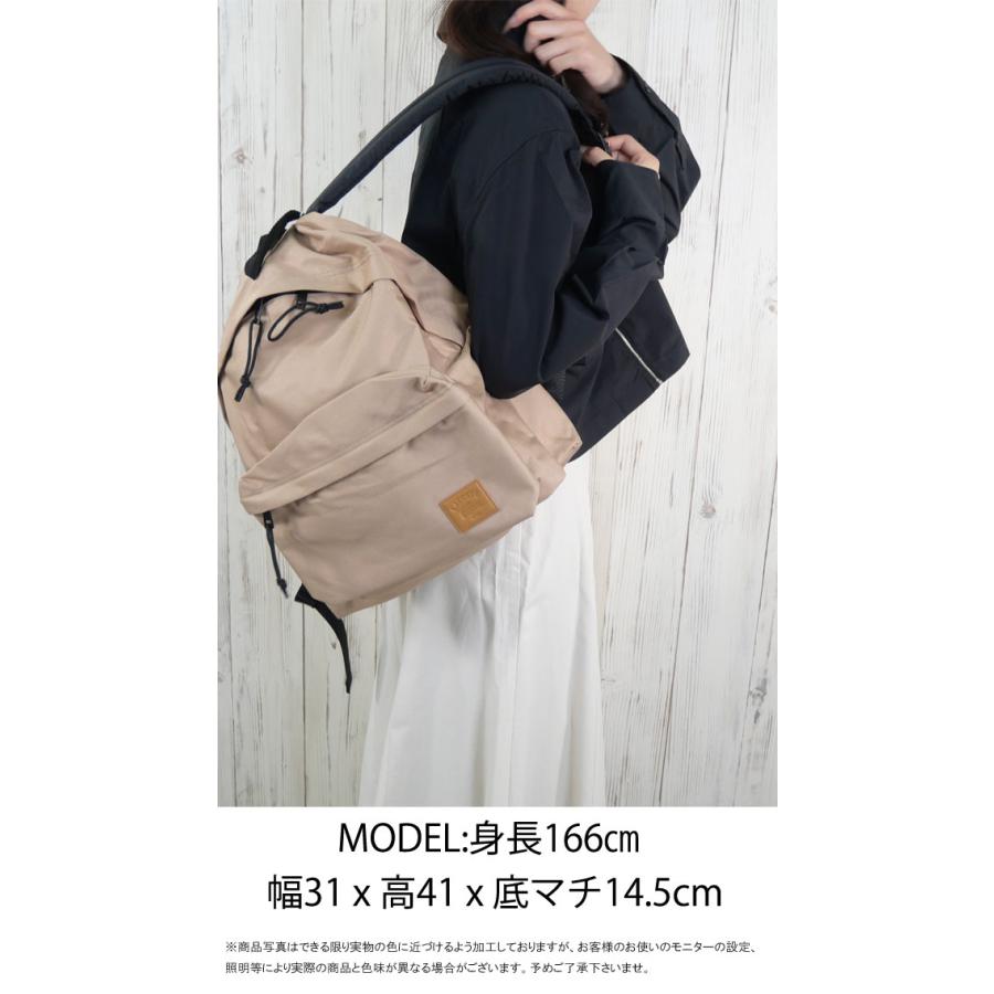 LACOSTE（ラコステ） リュックサック バックパック メンズ NU5179ZU