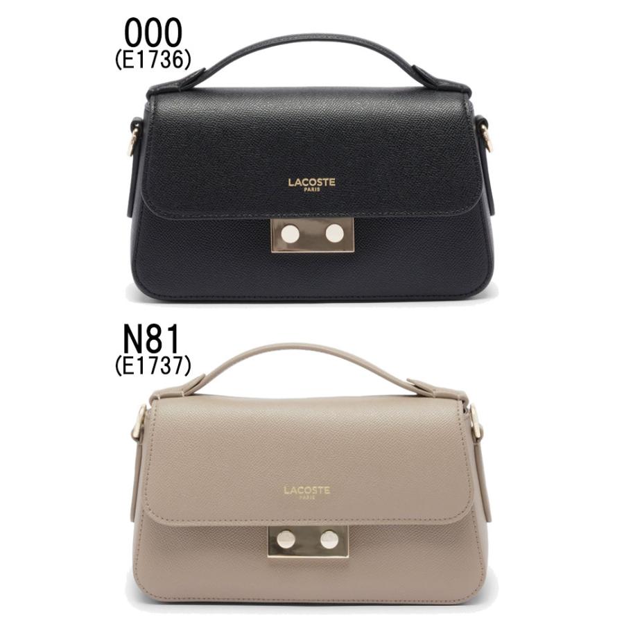 LACOSTE（ラコステ） バッグ アクセサリー レディース NF5099