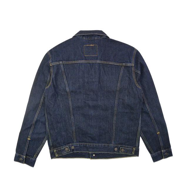 リーバイス　デニムジャケット　スイングトップ 70743-12 Levi's リーバイス 70743-12 70743 TALON ZIP デニム ジャケット