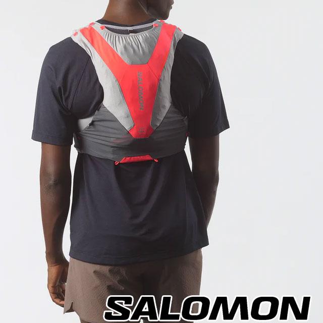 SALOMON（サロモン） ランニングベスト メンズ LC2465300 ADV SKIN 5