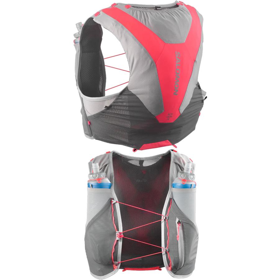 SALOMON（サロモン） ランニングベスト メンズ LC2465300 ADV SKIN 5