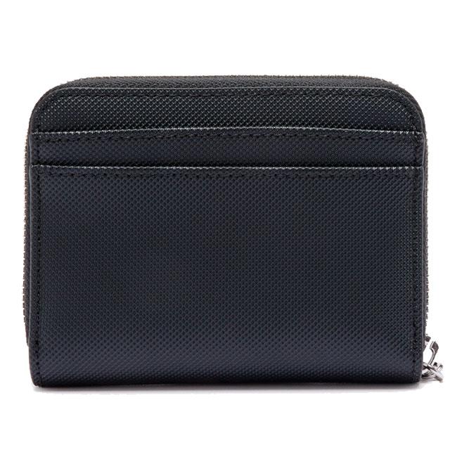 LACOSTE（ラコステ） 財布 レディース NF4764 デイリーシティ スモール