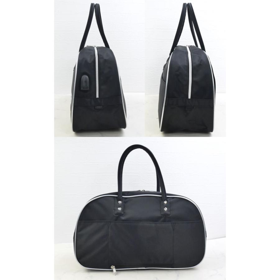 ボストンバッグ ユニセックス 432-016Y マジソンバッグ ドラムバッグ