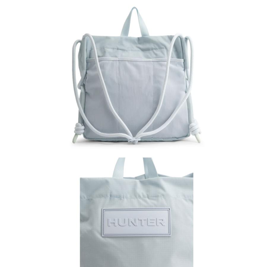 HUNTER（ハンター） トートバッグ メンズ UBS1517NRS トラベル