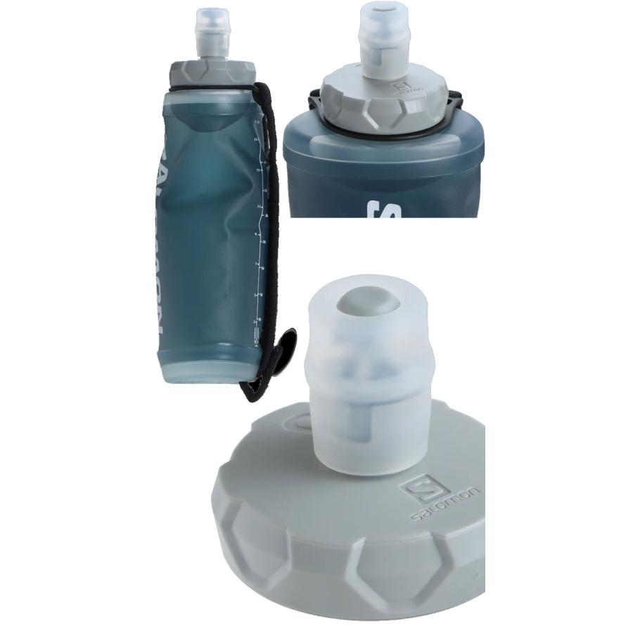 SALOMON（サロモン） 給水ボトル メンズ LC1928600 ACTIVE