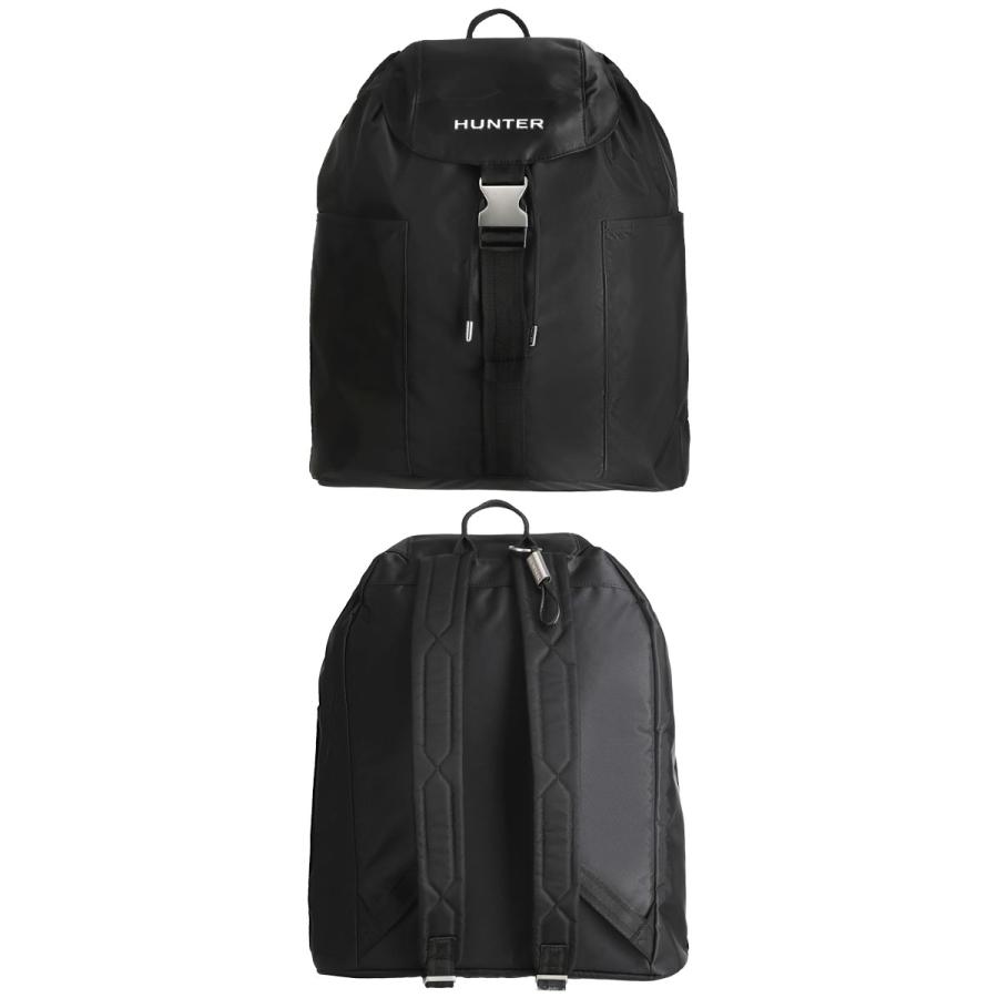 HUNTER（ハンター） リュックサック デイバッグ レディース UBB5516NYL