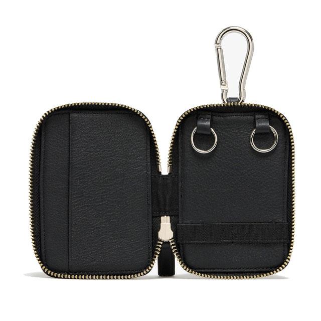 LACOSTE ラコステ キーケース メンズ NH1440 スマートキーポーチ