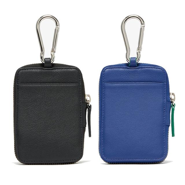 LACOSTE ラコステ キーケース メンズ NH1440 スマートキーポーチ