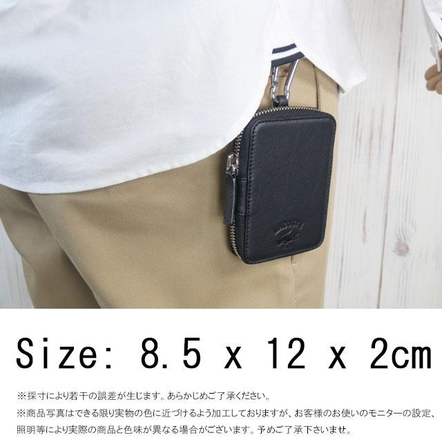 LACOSTE ラコステ キーケース メンズ NH1440 スマートキーポーチ