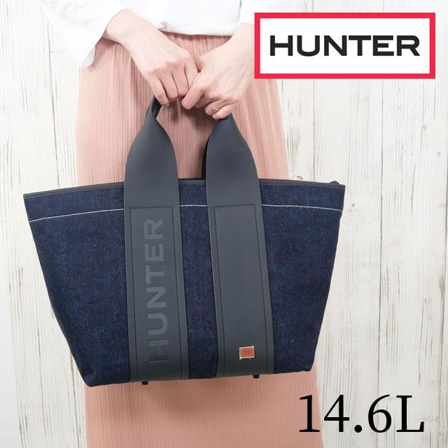 HUNTER（ハンター） トートバッグ レディース UBS5505DNM リファインド