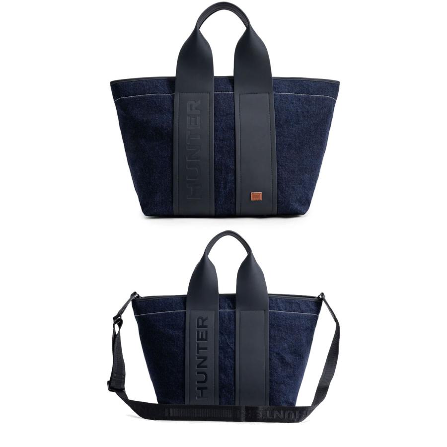 HUNTER（ハンター） トートバッグ レディース UBS5505DNM リファインド