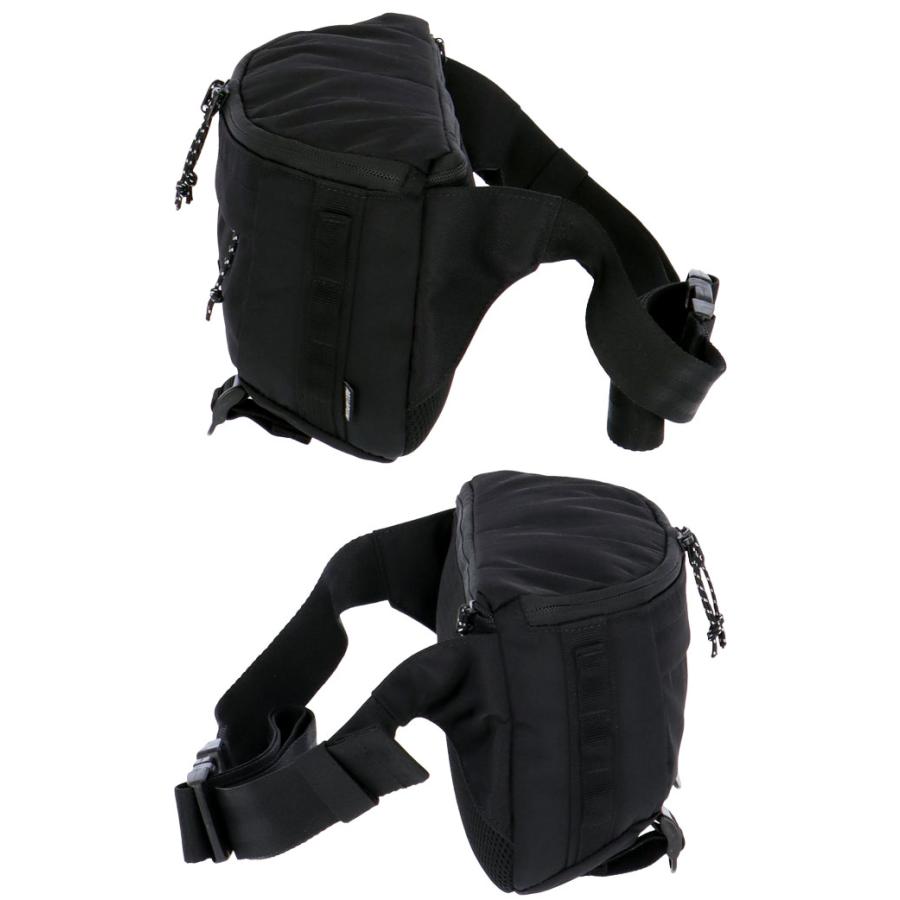 PALLADIUM（パラディウム） ボディバッグ メンズ BG655 ロゴ撥水