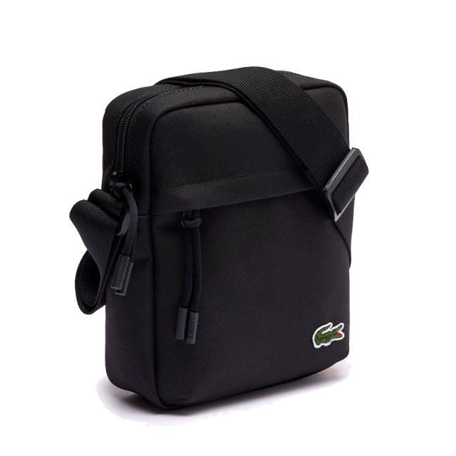 LACOSTE ラコステ ショルダーバッグ メンズ NU4788 ネオクロコ