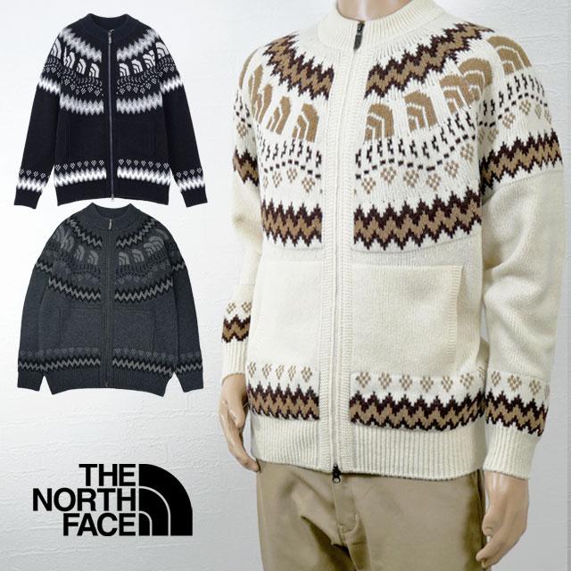 THE NORTH FACE ザ・ノース・フェイス トップス ニット メンズ THE NORTH FACE ザ・ノース・フェイス トップス ニット メンズ