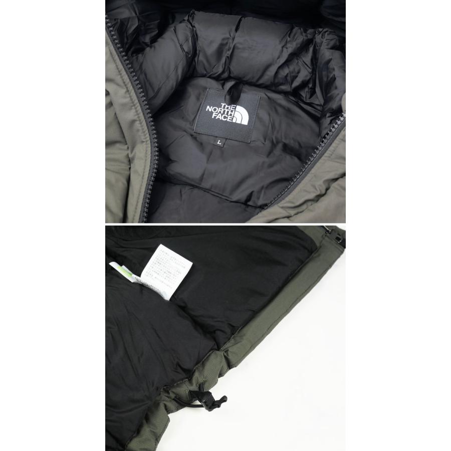 THE NORTH FACE（ザ ノースフェイス） アウター ダウンジャケット