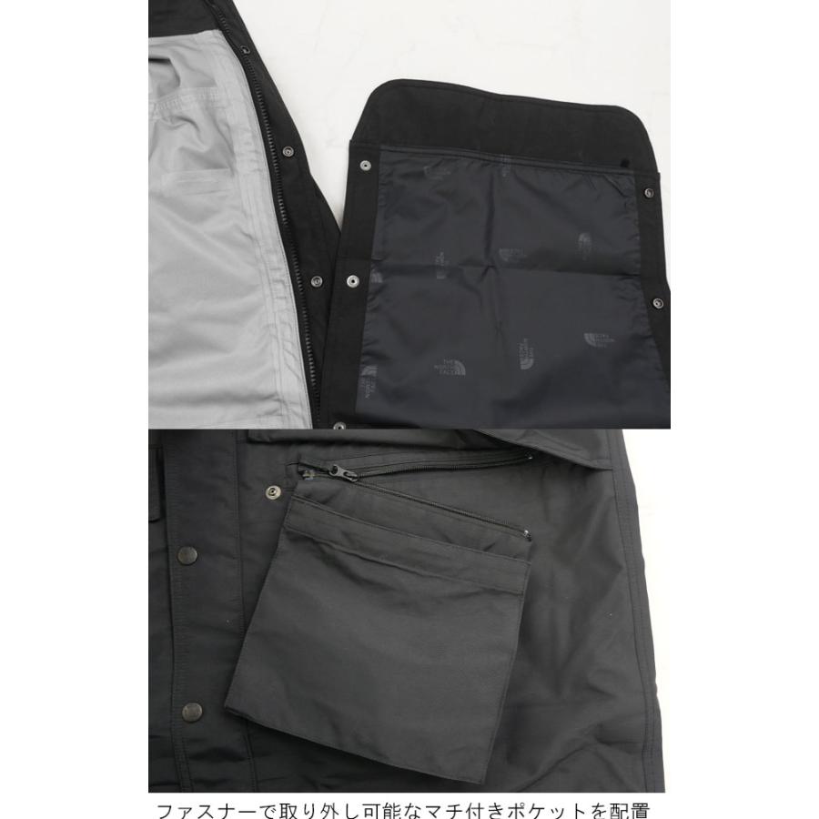 THE NORTH FACE ザ・ノース・フェイス シェルジャケット ユニ THE NORTH FACE ザ・ノース・フェイス シェルジャケット ユニ