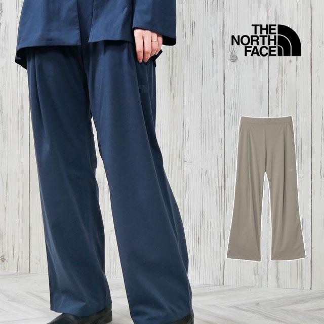 ノースフェイス テックラウンジパンツ（レディース） THE NORTH FACE (ザノースフェイス) Tech Lounge Pant #WOMEN