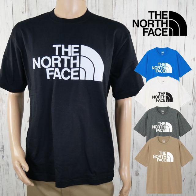 THE NORTH FACE（ザ ノースフェイス） Tシャツ メンズ NT32540