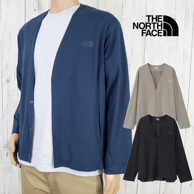 THE NORTH FACE（ザ ノースフェイス） 爆買 カーディガン メンズ