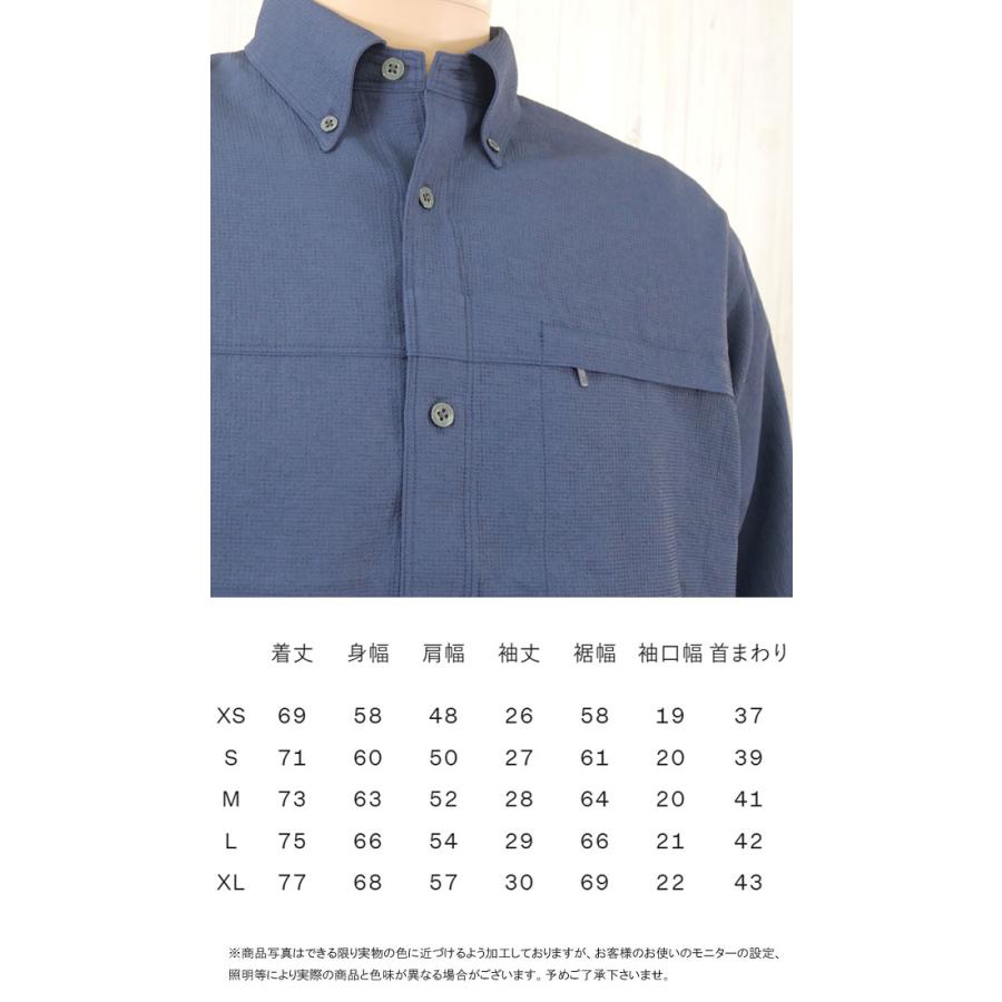 THE NORTH FACE（ザ ノースフェイス） シャツ メンズ NR22561 ショート