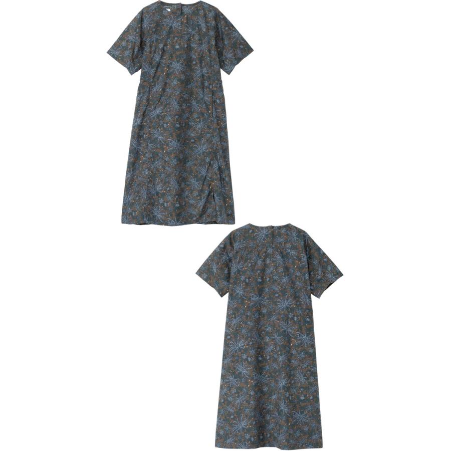 THE NORTH FACE ザ・ノース・フェイス ワンピース レディース