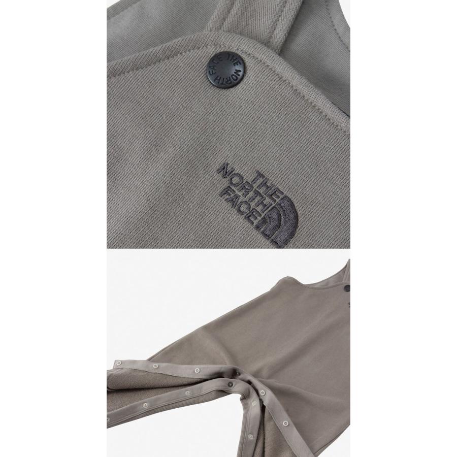 THE NORTH FACE（ザ ノースフェイス） サロペット カバーオール ベビー