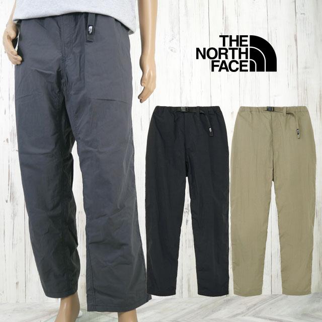 THE NORTH FACE（ザ ノースフェイス） ロングパンツ メンズ NB82562