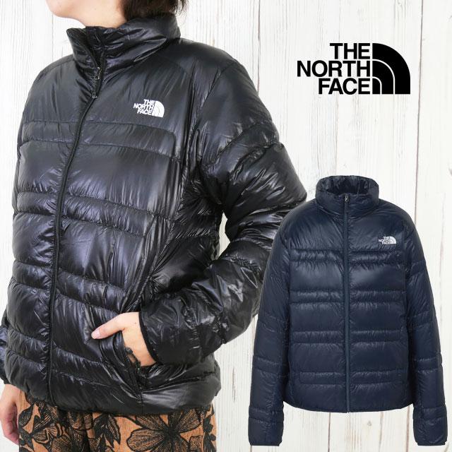 THE NORTH FACE ザ・ノース・フェイス ライトダウン レディース