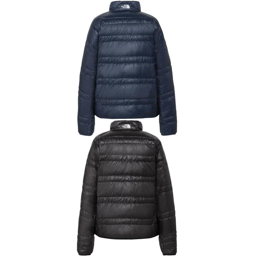 THE NORTH FACE（ザ ノースフェイス） ライトダウン レディース