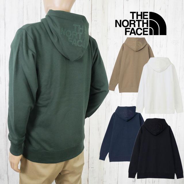 THE NORTH FACE（ザ ノースフェイス） パーカー メンズ NT12442